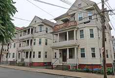 Pierce and Verenis of Marcus & Millichap arrange 1031 Exchange of two properties totaling $3.073 million